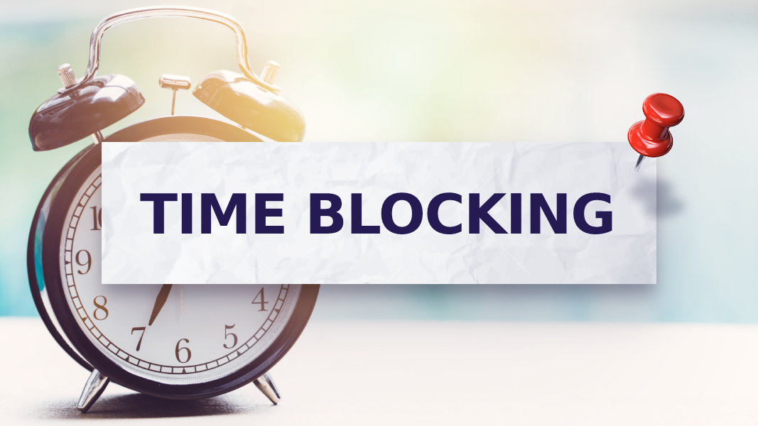 Os Prós e Contras do Time Blocking: Devo ou Não Adotar em 2025?