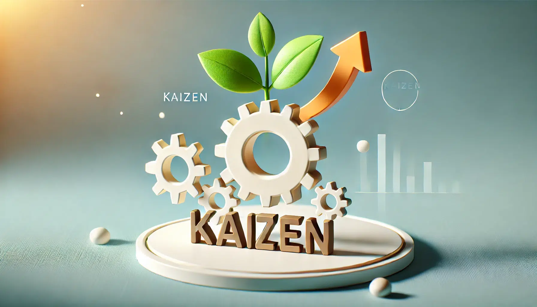 Kaizen para Organização Pessoal: Melhoria Contínua na sua Vida