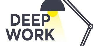 Aplicando o Método de Deep Work para a Organização Pessoal