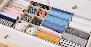 Como Usar o Método KonMari para a Sua Organização Pessoal